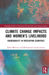 Momtaz S., Asaduzzaman M.  Climate Change Impacts and Women's Livelihood